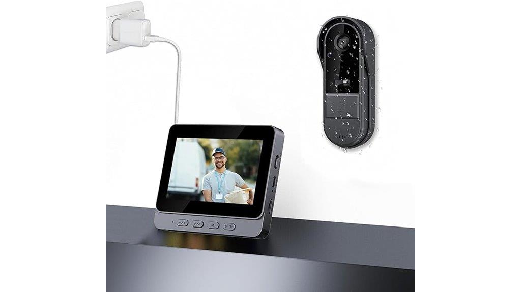 1080p camera wide view