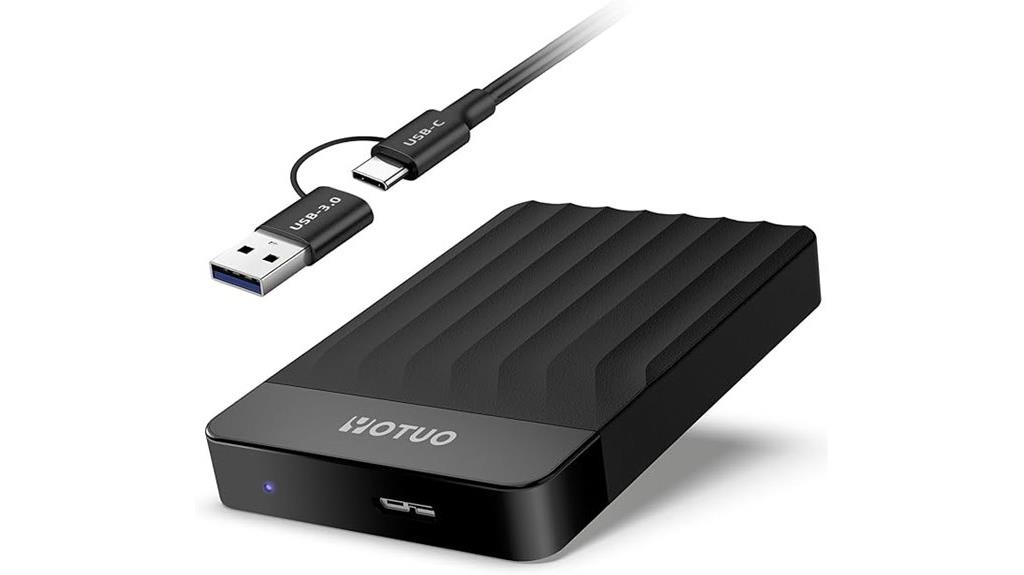 1tb usb c drive