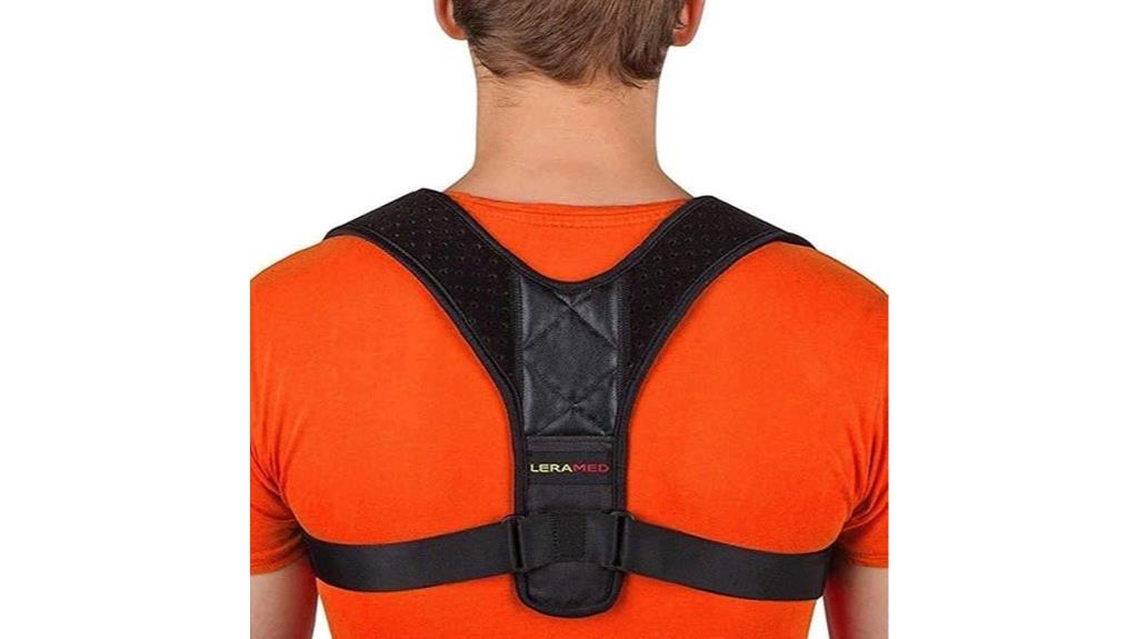 2025 posture corrector