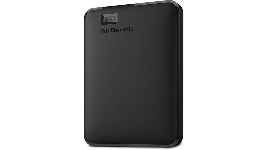 2tb portable external drive