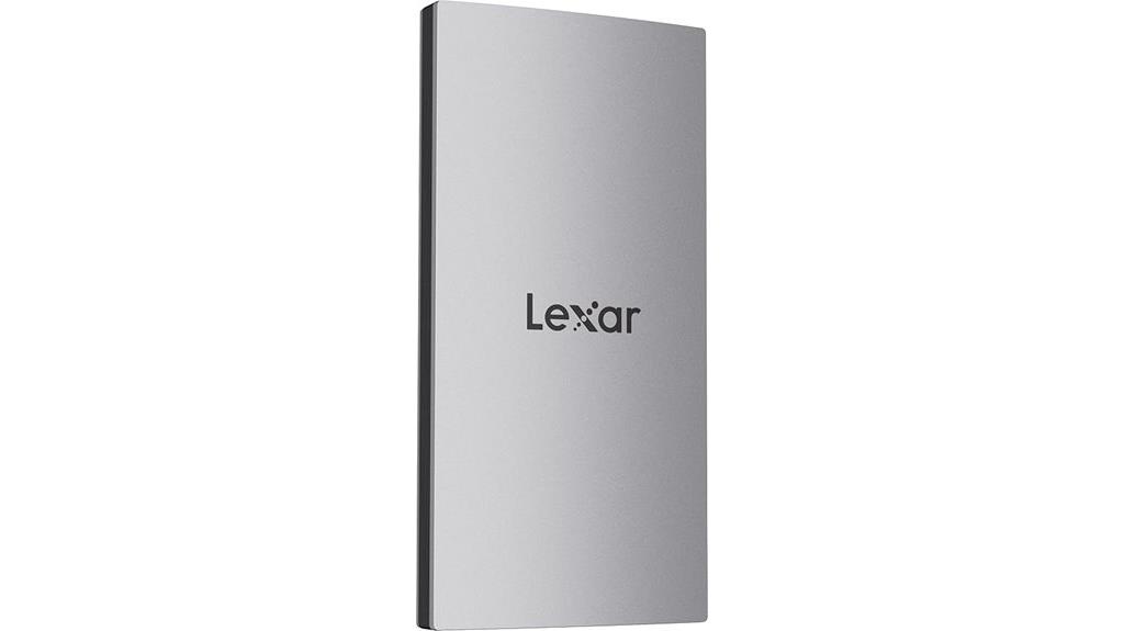 2tb portable ssd storage