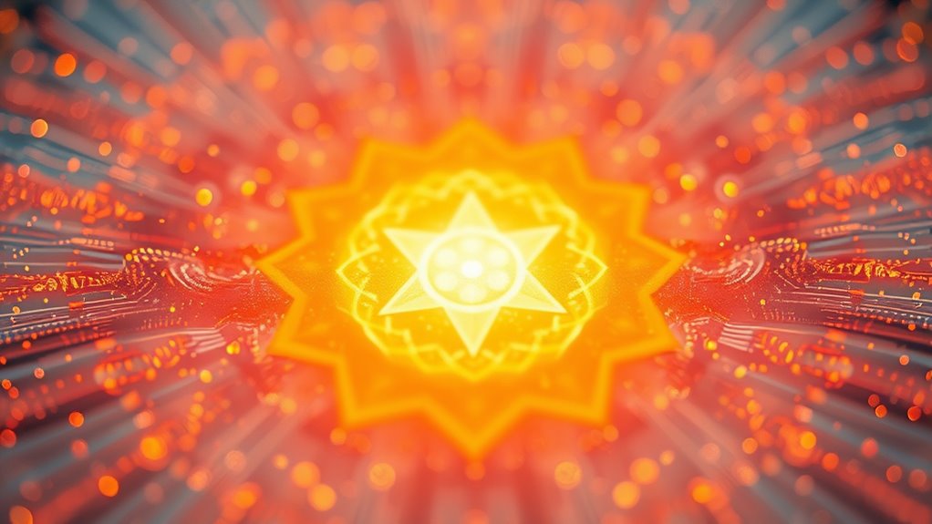 417 hz heals sacral chakra