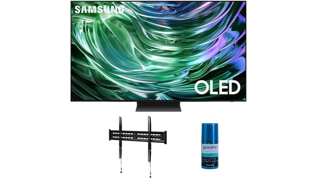 65 inch 4k oled tv