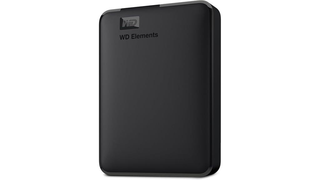 6tb portable external drive