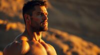 7 Signs You Are a Highly Attractive Man #stoicism