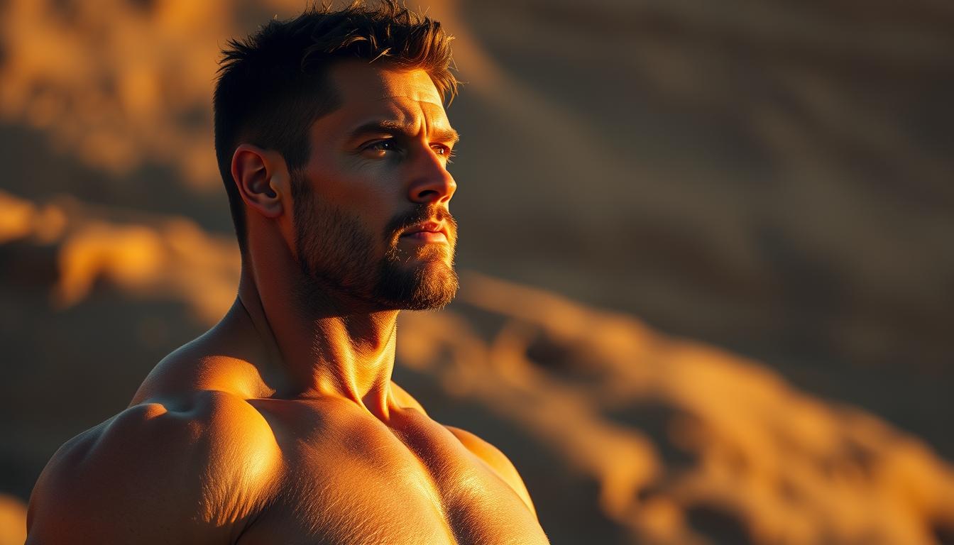 7 Signs You Are a Highly Attractive Man #stoicism
