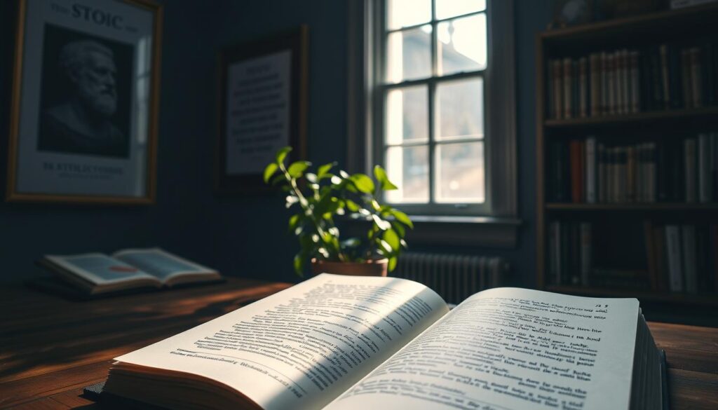 Applying Stoic Quotes in Daily Life