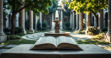 Embrace Calm: Top Stoic Quotes for Inner Peace
