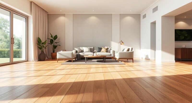 Flooring Finds: Trends That Ground Your Style