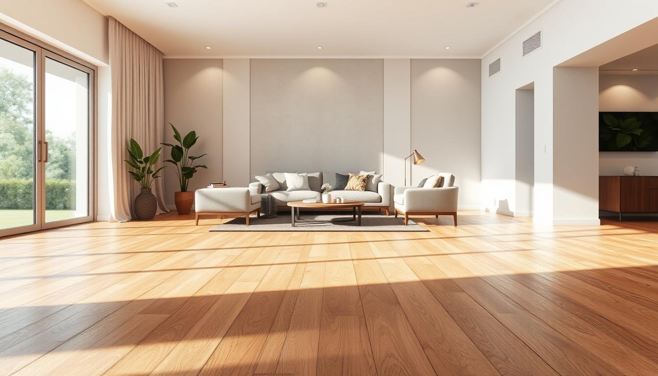 Flooring Finds: Trends That Ground Your Style
