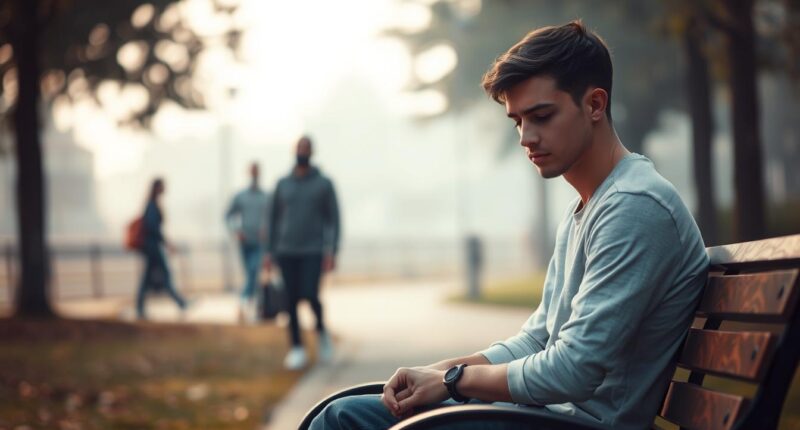How to Detach from a Woman Who Doesn’t Value You | Stoicism