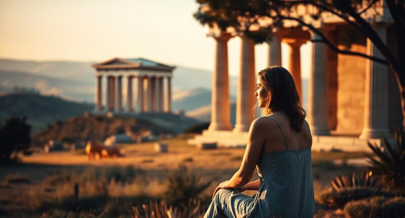 If A Woman TELLS You These 5 Things, Stoicism explains