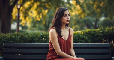 If She Loves You, She Will Ignore You | Stoicism