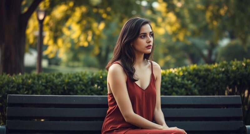 If She Loves You, She Will Ignore You | Stoicism