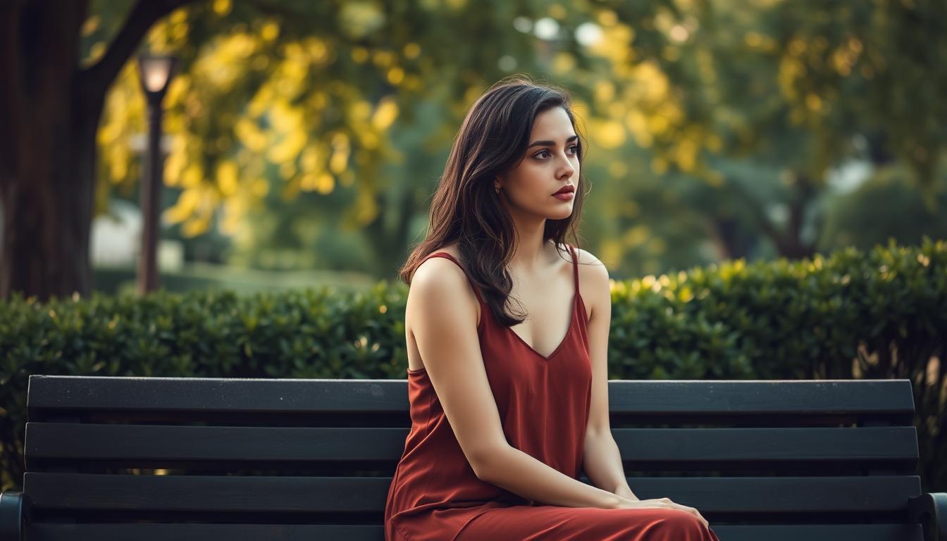 If She Loves You, She Will Ignore You | Stoicism
