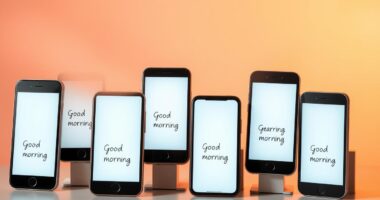 NO WOMAN CAN IGNORE THESE 7 Good Morning Texts! | Stoicism