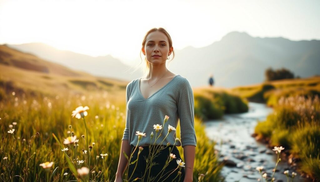 Reclaiming power through self-care and emotional independence