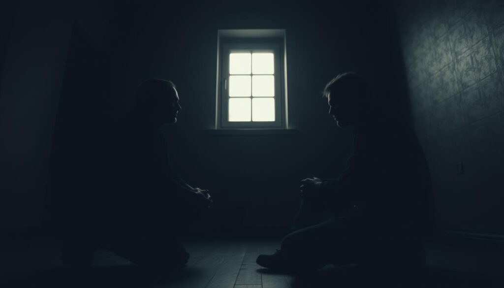 Role of Silence in Difficult Conversations