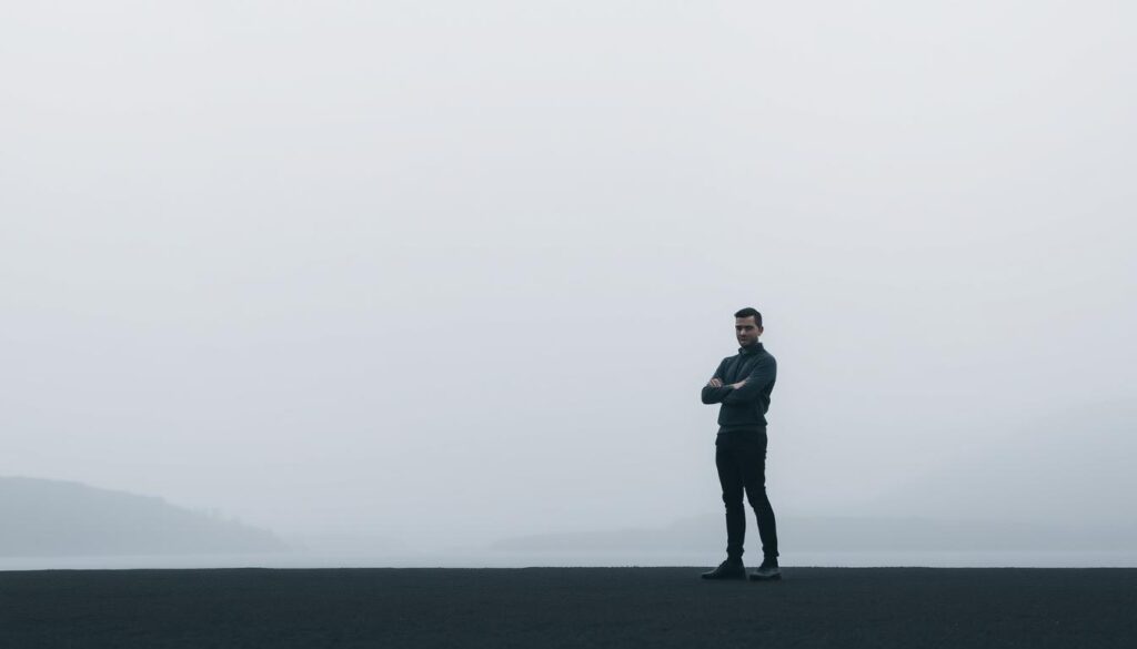 Setting boundaries for emotional safety