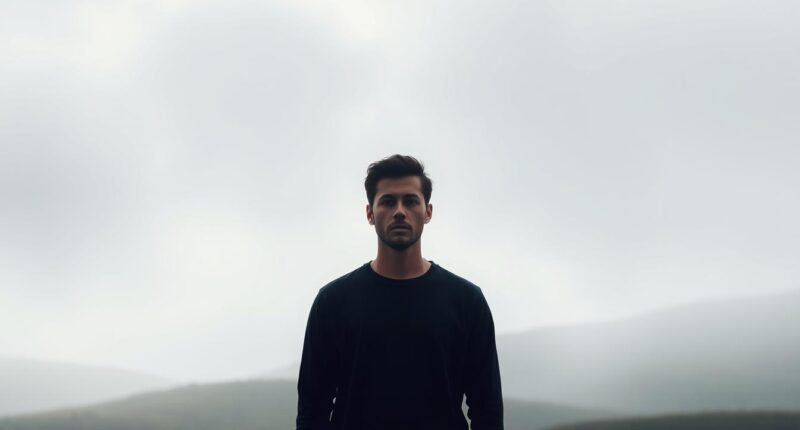 She Didn’t Expect You to Go Silent Forever ~Stoic Response #staystoic #SilenceWi