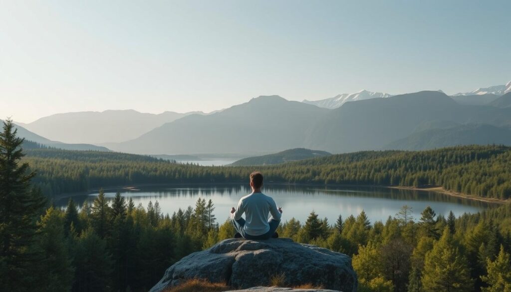 Stoic Techniques for Inner Peace