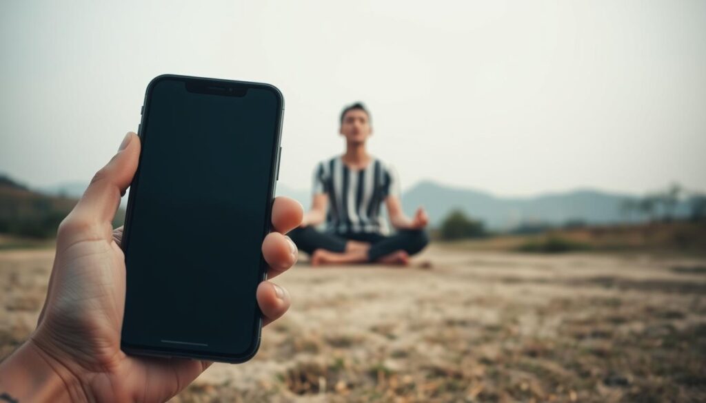 Stoic responses to ignoring messages