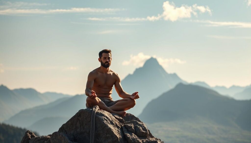 Stoicism Inner Strength Philosophy