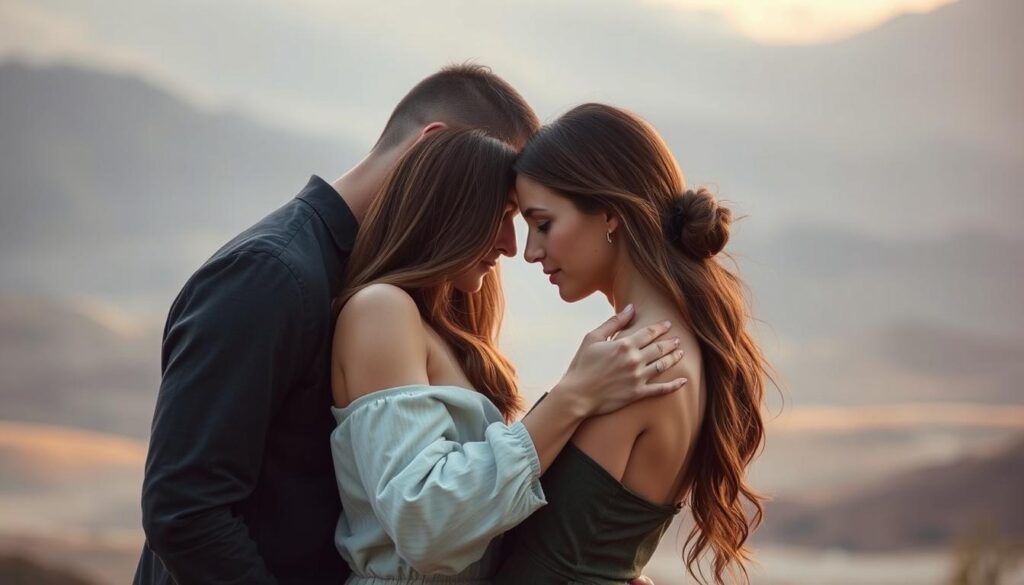 Stoicism and love in relationships