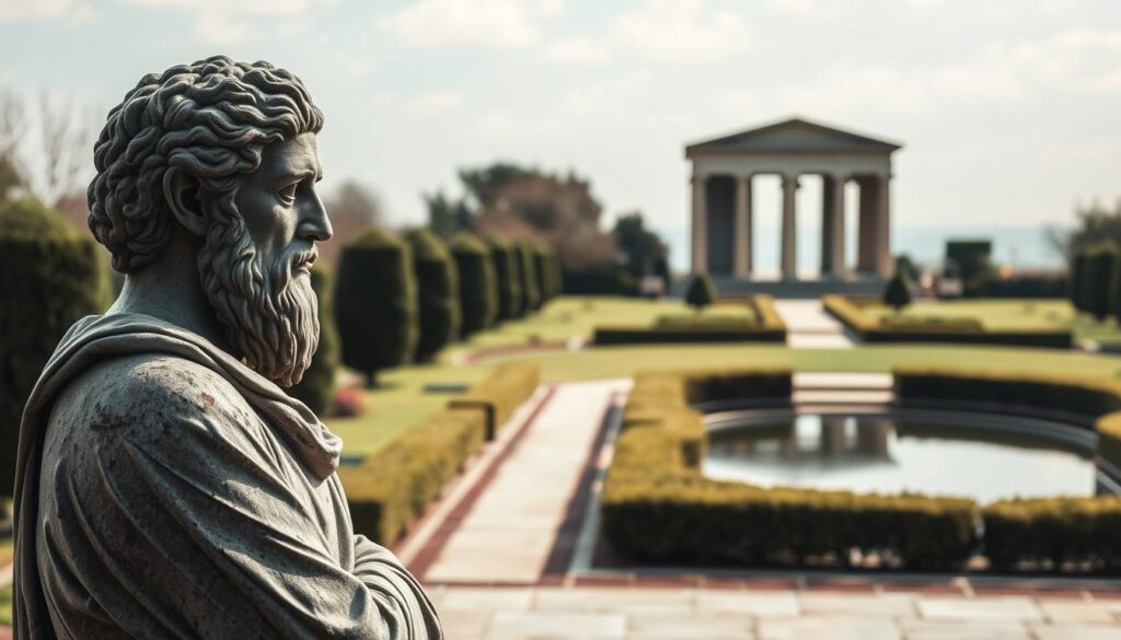 Stoicism overview