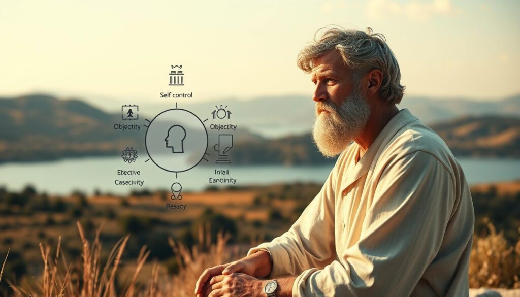 Stoicism principles in effective communication