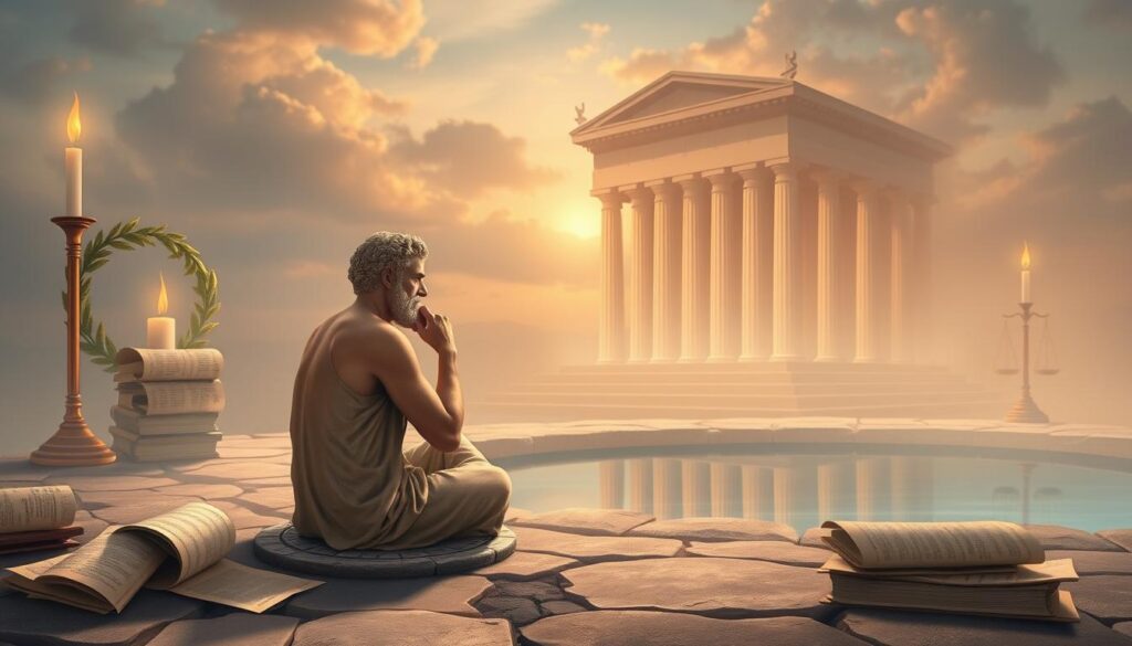 Understanding Stoicism and its Principles