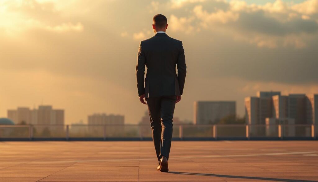 Walking Away as Power in Stoic Wisdom