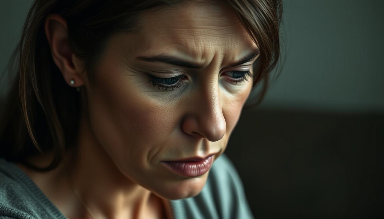 What Does a Woman Feel When You Walk Away? #Stoicism #EmotionalInsight