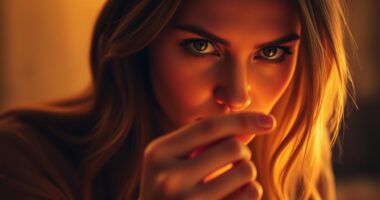 Woman Who Is Secretly Attracted to You Always Shows These 3 Signs #Stoicism