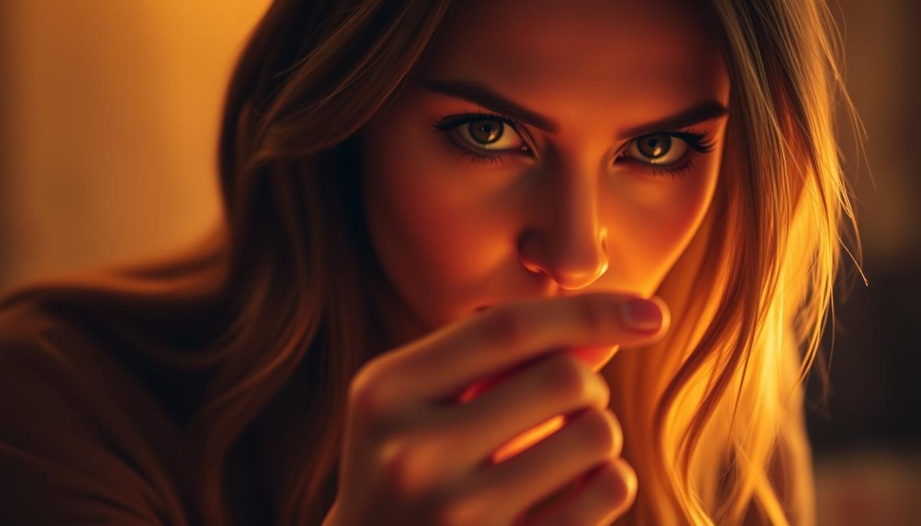 Woman Who Is Secretly Attracted to You Always Shows These 3 Signs #Stoicism