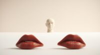 Your lips are a MAGNET 🧲 stoicism