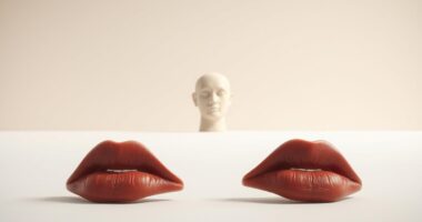 Your lips are a MAGNET 🧲 stoicism