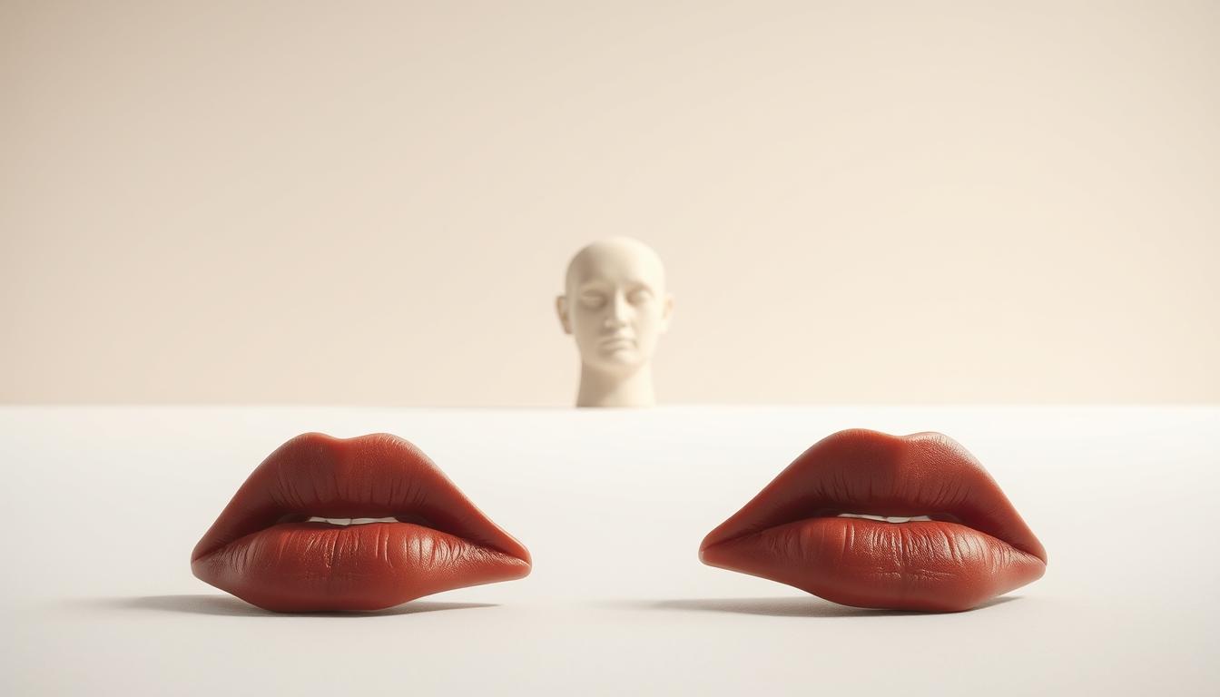 Your lips are a MAGNET 🧲 stoicism