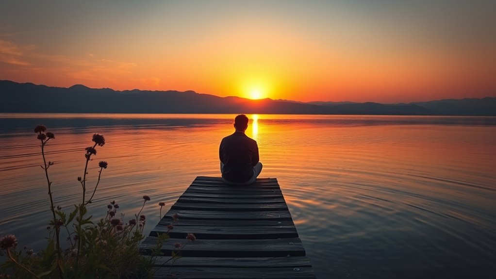 accept change find peace