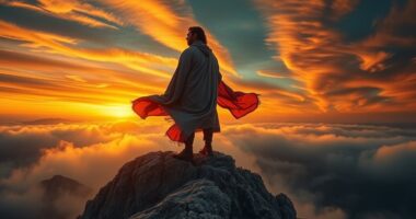 accept destiny to grow