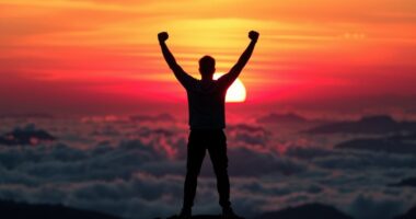 achieve better life control