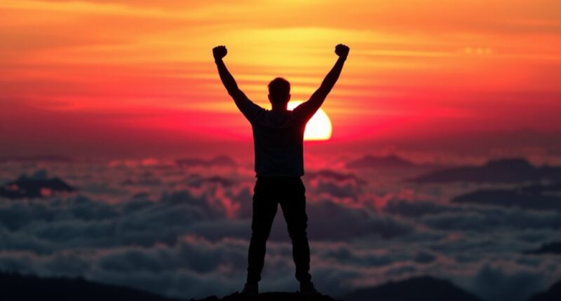 achieve better life control
