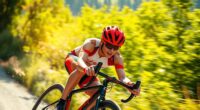 achieve speed with precision
