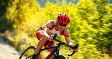 achieve speed with precision