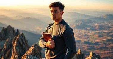 achieve success through discipline