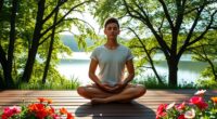 achieving clear mindfulness focus