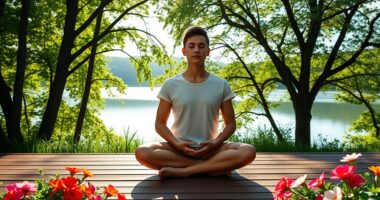 achieving clear mindfulness focus