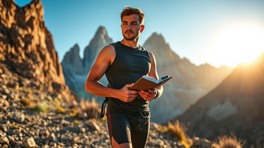 act quickly embrace challenges