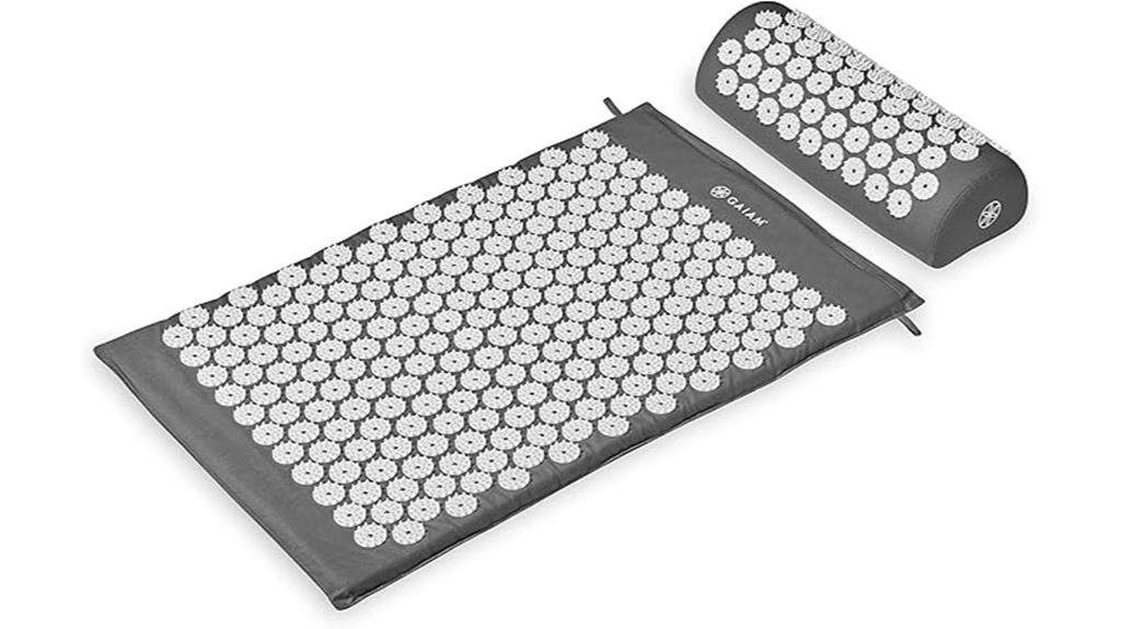 acupressure pain relief set