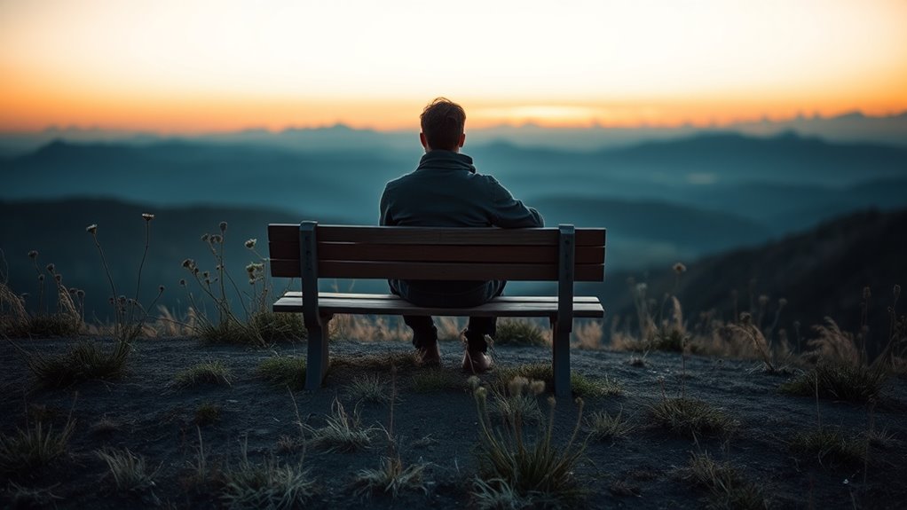 address emotional triggers and resilience
